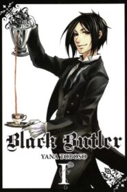 Kuroshitsuji: Temporada 1