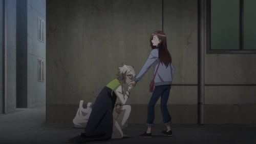 A3! Season Spring & Summer Episódio 4