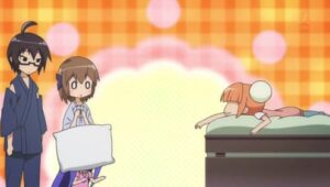 Acchi Kocchi Ep. 8