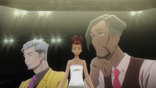 Carole e Tuesday: 1×11