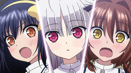 Absolute Duo Episódio 6