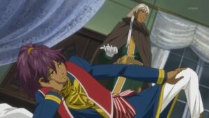 Kuroshitsuji Ep. 13
