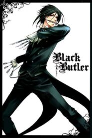 Kuroshitsuji: Temporada 2