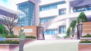 Acchi Kocchi Ep. 4