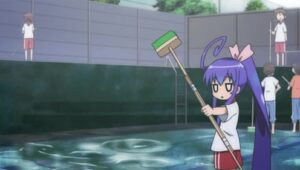 Acchi Kocchi Ep. 6