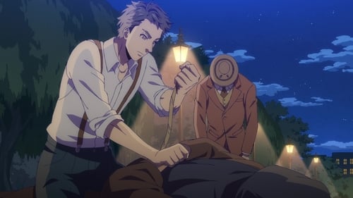 Kitsutsuki Tantei-Dokoro Episódio 11