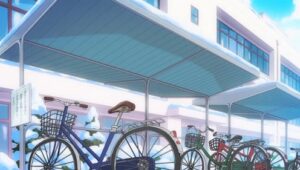 Acchi Kocchi Ep. 3