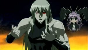 Kishin Houkou Demonbane Ep. 1