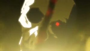 Kishin Houkou Demonbane Ep. 10