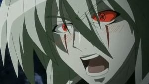 Kishin Houkou Demonbane Ep. 4