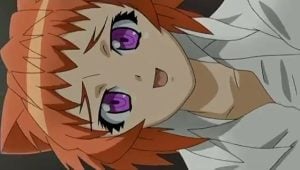 Kishin Houkou Demonbane Ep. 6