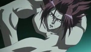 Kishin Houkou Demonbane Ep. 9