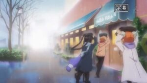 Acchi Kocchi Ep. 2