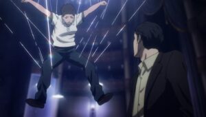 Death Parade Ep. 9