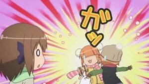 Acchi Kocchi Ep. 11