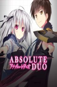 Absolute Duo: Temporada 1