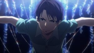 Death Parade Ep. 5