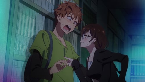 Kanojo, Okarishimasu: 1×2