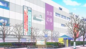 Acchi Kocchi Ep. 12