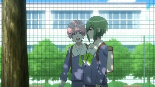 A3! Season Spring & Summer Episódio 8