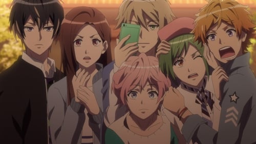 A3! Season Spring & Summer Episódio 7