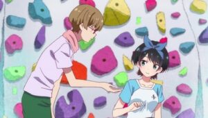 Kanojo, Okarishimasu Ep. 6