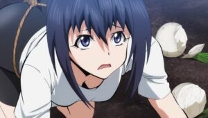 Keijo!!! Ep. 7