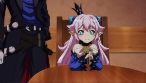 Elsword: El Lady Ep. 5