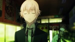 K Ep. 5