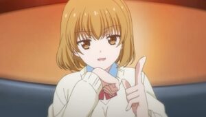 Midara na Ao-chan wa Benkyou ga Dekinai Ep. 4
