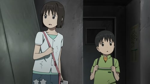 Tokyo Magnitude 8.0 Episódio 6