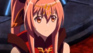 Elsword: El Lady Ep. 8