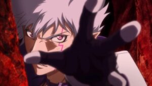 Elsword: El Lady Ep. 11