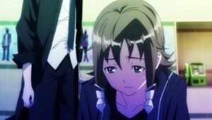 K Ep. 11