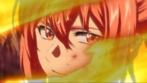 Elsword: El Lady Ep. 7