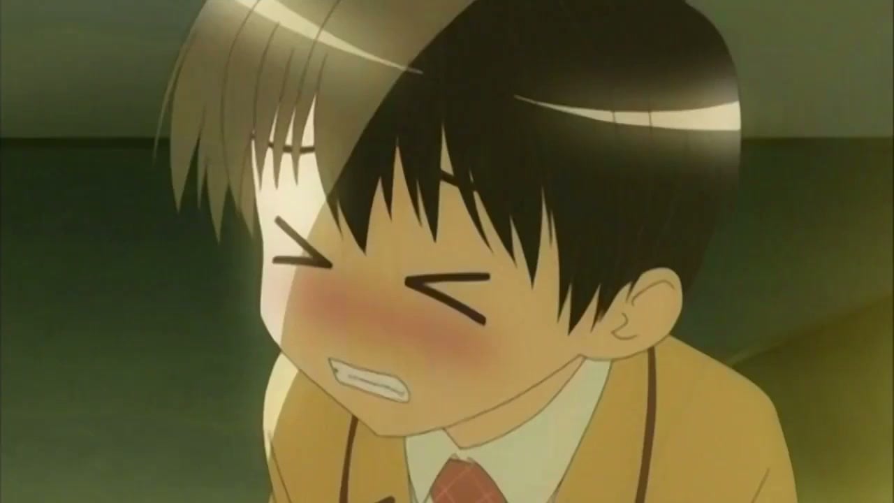 Kanokon Episódio 1