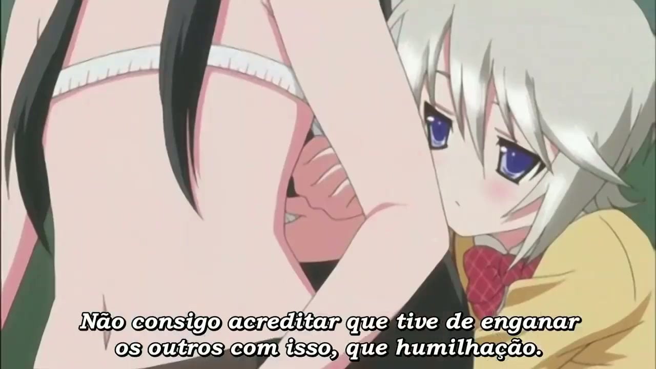 Kanokon Episódio 10