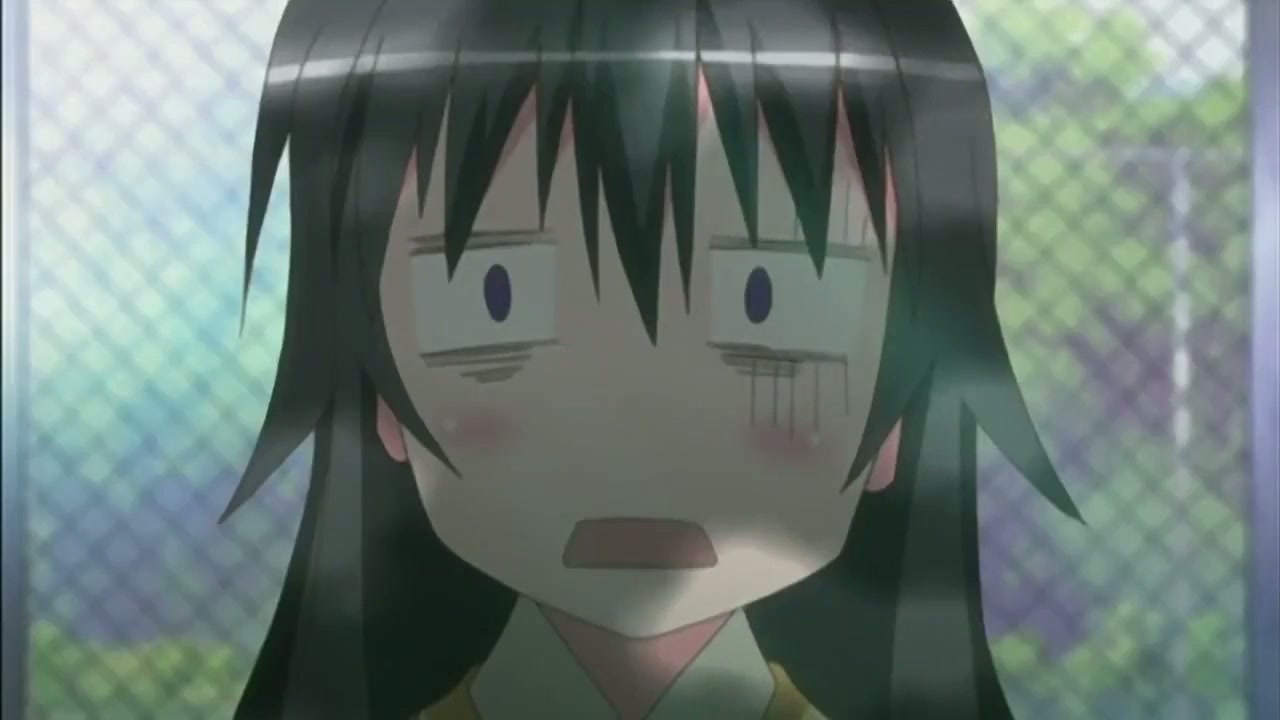 Kanokon Episódio 12
