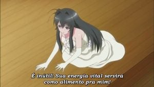 Kanokon Ep. 4