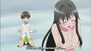 Kanokon Ep. 7