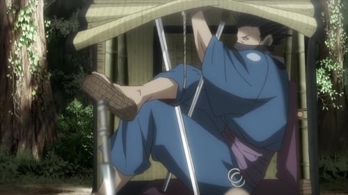 Mugen no Juunin: Immortal: 1×7