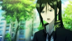 K Ep. 6