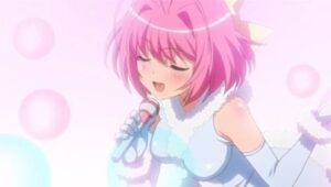 Kami nomi zo Shiru Sekai Ep. 5