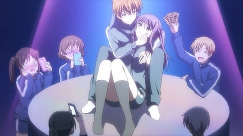 Midara na Ao-chan wa Benkyou ga Dekinai: 1×3