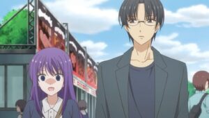Midara na Ao-chan wa Benkyou ga Dekinai Ep. 6