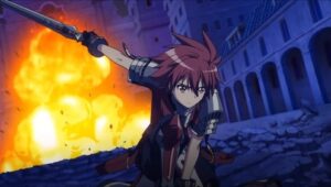 Elsword: El Lady Ep. 1