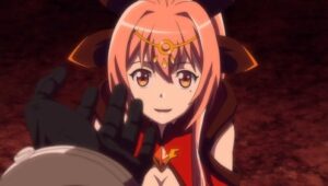 Elsword: El Lady Ep. 10