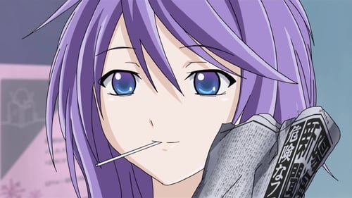 Rosario + Vampire Episódio 7