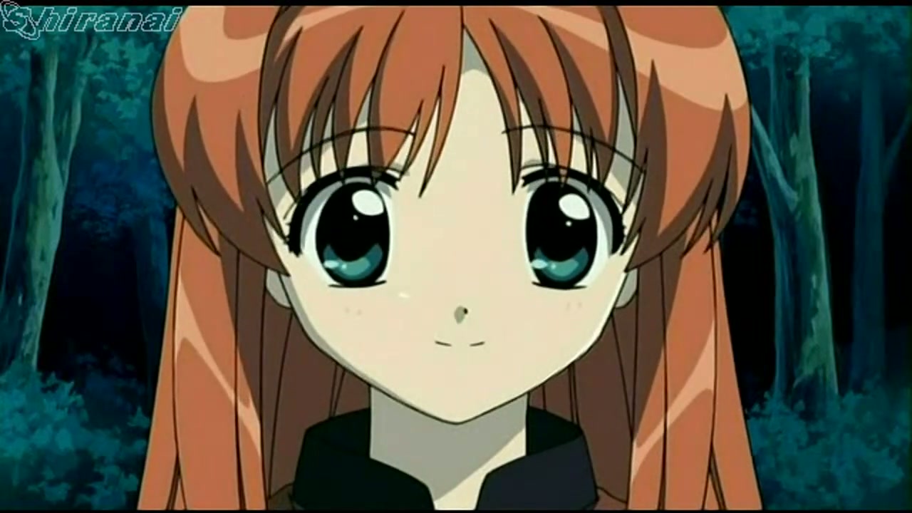 Kono Minikuku Mo Utsukushii Sekai Episódio 1