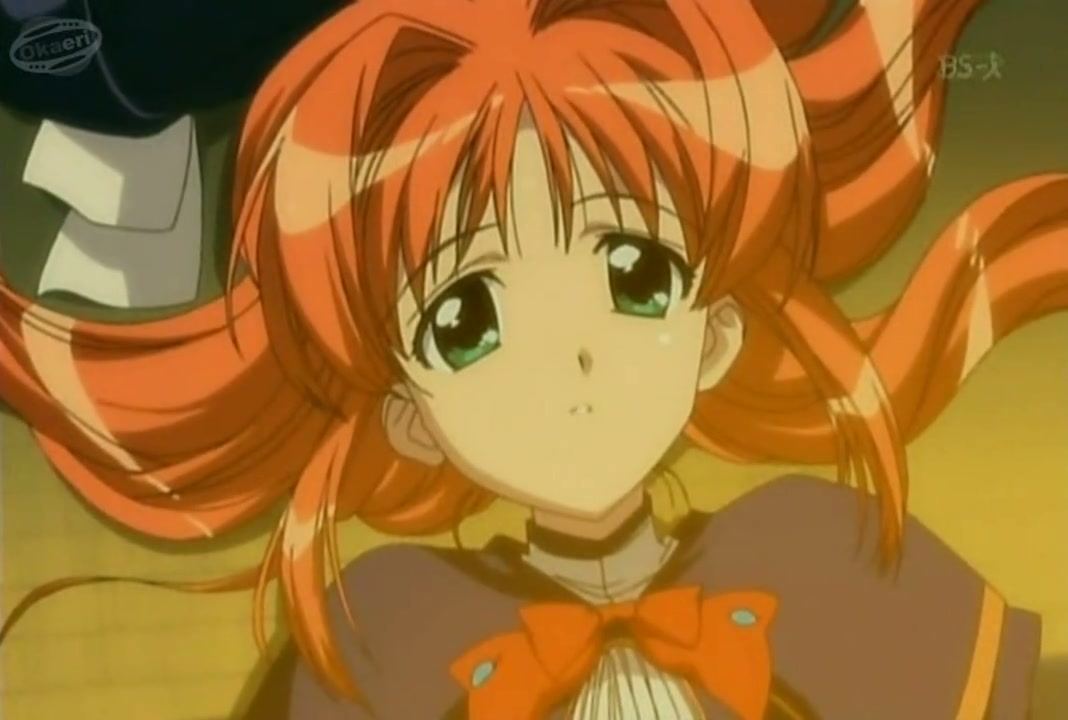 Kono Minikuku Mo Utsukushii Sekai Episódio 12